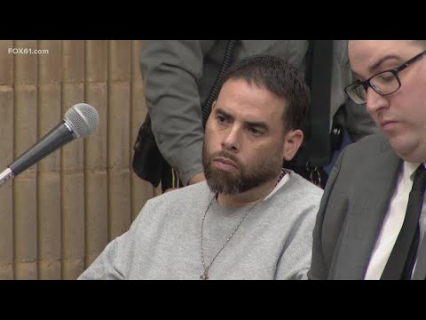 LIVE | Jose Morales Trial | Day 1