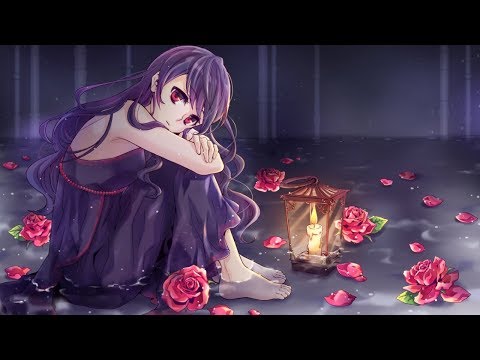 {1067} Nightcore (What Comes To Life) - Falling For A Kiss (with lyrics)