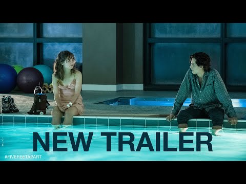 Five Feet Apart (Trailer 3)