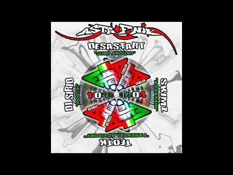 DESASTART, SKIMZ, TEOTK, SIRIO - Eurotek 04