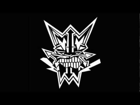 HERETIK [Moumouth] - Psychose