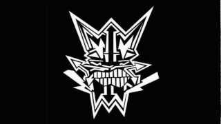 HERETIK [Moumouth] - Psychose