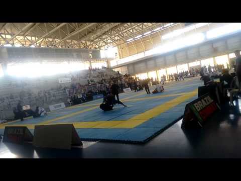 MIKAEL RHAILLANDER 1 VITORIA OPEN IBJJF