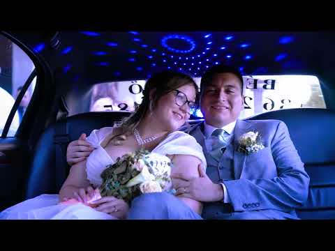 Krisztina & Zachary - 2025. 09. 20. - highlights