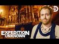 Biblical Mysteries Expedition Unknown Discovery