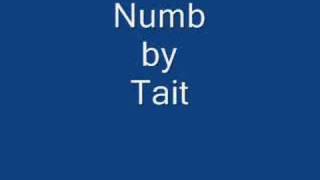 Numb-Tait Christian Rock