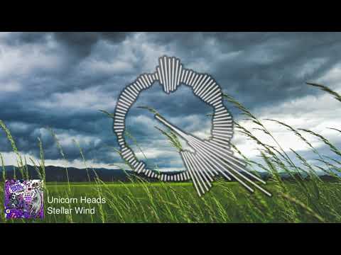 Unicorn Heads - Stellar Wind