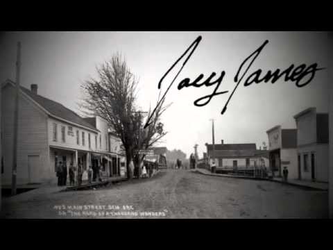 The Joey James Band - Blink