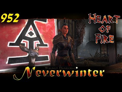 Neverwinter #952 - Die Acquisitions Incorporated - Heart of Fire - Let's Play