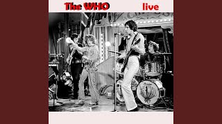 We&#39;re Not Gonna Take It / See Me Feel Me