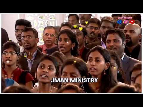எல்லாருக்கும் மா உன்னதர் ▶️ Christian Choir Songs