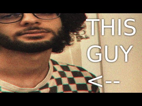 Music Nerd Rants About LemKuuja