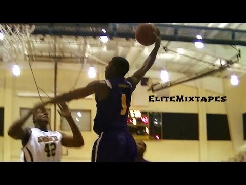 CRAZY Dunks & Ankle-Breaking Crossovers! Top 10 Plays