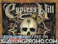 cypress hill - We Live this Shit - Skull & Bones ...
