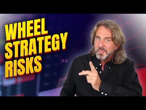 What To Do If The Market Crashes? Wheel Strategy Risks