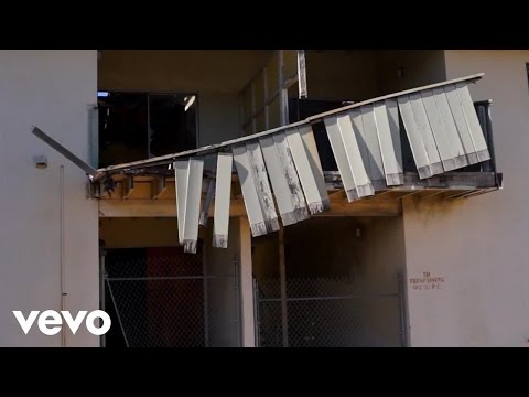 LB(Stay Keyed) - ABOUT MY MAIL