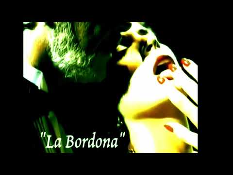  Carlos Gavito  and  Marcela Duran  are  dancing  to  the  tango  "  La Bordona  "