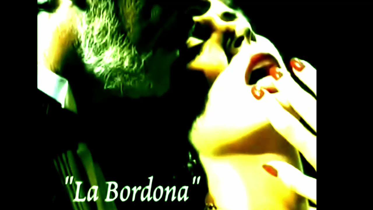 Carlos Gavito & Marcela Duran-La bordona remake by Alex2021