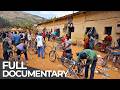 Earth Untold Rwanda Hidden Tales From Africa S Land Of A Thousand Hills Free Documentary