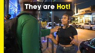 You Wont Believe What South African Women Think About Black Americans