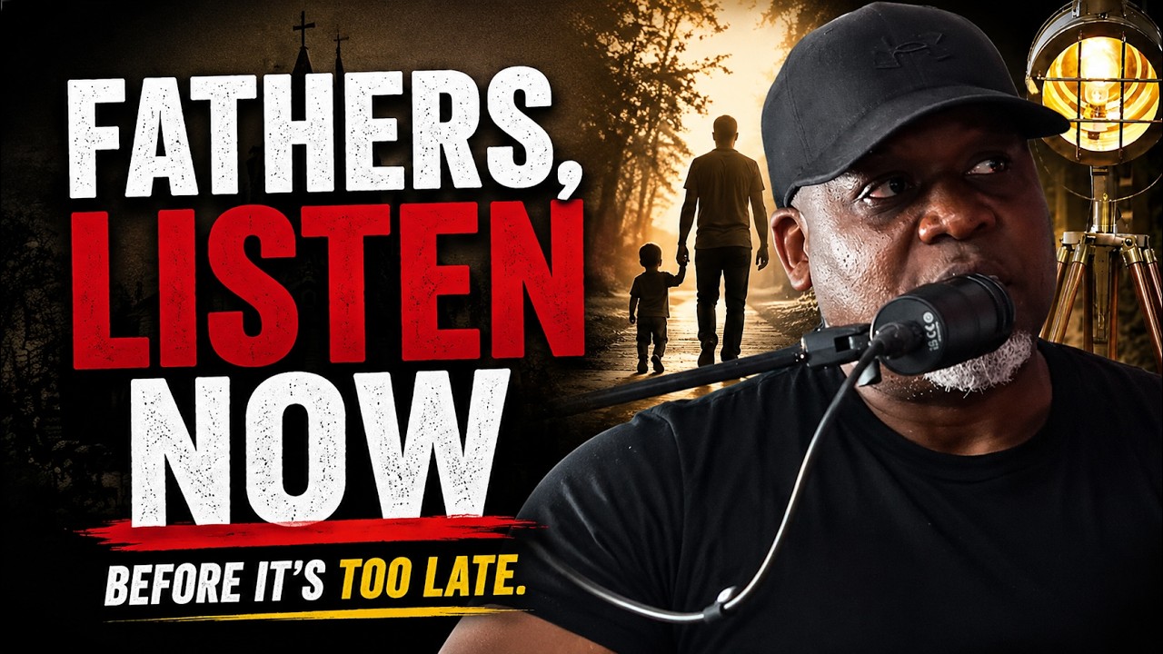 306. Ministry of Fatherhood: Problem, Part II