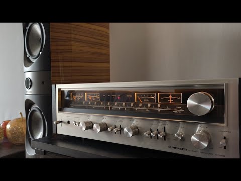 Pioneer SX 890-thumb-1