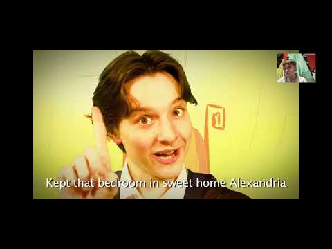 This fools battle was REAL!!! Freshy Kanal reaction Frodo Baggins vs Ancient Egyptians