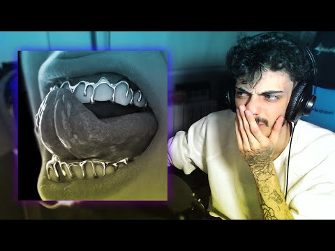 [REACCIÓN] WOS ft Ricardo Mollo - CULPA (Video Oficial)