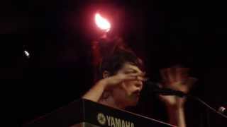 Beth Hart - &quot;Thru the Window of My Mind&quot; - City Winery, NYC - 5/13/2013