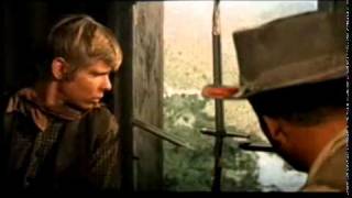 Hombre (1967) Trailer