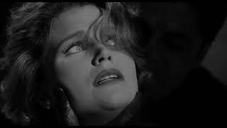 &quot;Experiment In Terror&quot; film b/w 124mins 1962 USA upload by Konneenn