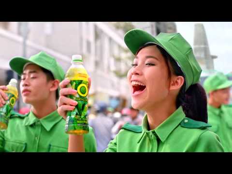 Danh mục sản phẩm của Tân Hiệp Phát - Brade Mar