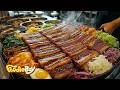 Top 10 Korean Foods You Must Try Ultimate Korean Cuisine Compilation