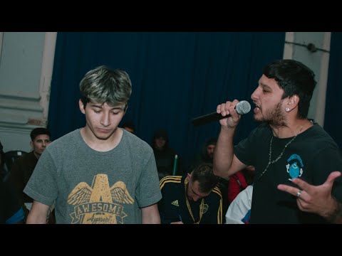 KAYETANO vs GASTRON: 4tos | DIAGOFREE - FECHA 1 | NIVEL PLATA II - 2023