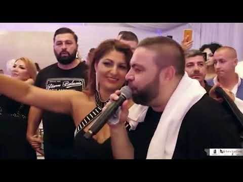 Florin salam & Gabiță de la Buzau &Luis Sax -Nuntă Ticuță 2018