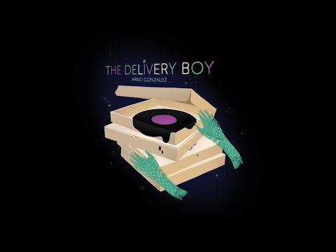 Arno Gonzalez - The Delivery Boy
