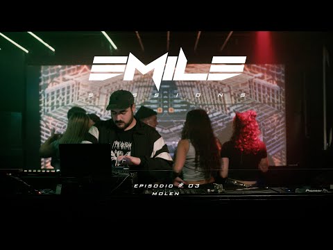 Emile Sessions #03 - Molen