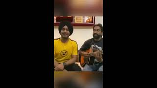 IK MUNDA  Singer- Amar Sandhu DUNIYA LAI TU EK MUN