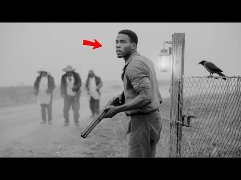 The Black Man Who Hunted the Ku Klux Klan