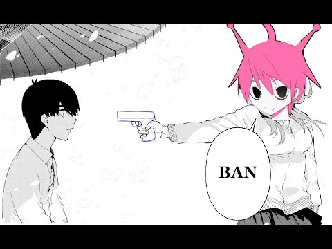 PinocchioP - 404 ,but just the BANs