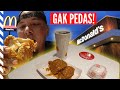 MCD Ayam Gulai Rasanya