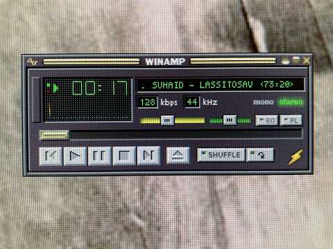Suhaid Lassítósáv - Tilos Rádió