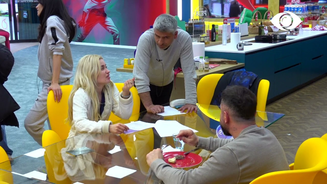 Kiara i tregon Qetsorit për buxhetin