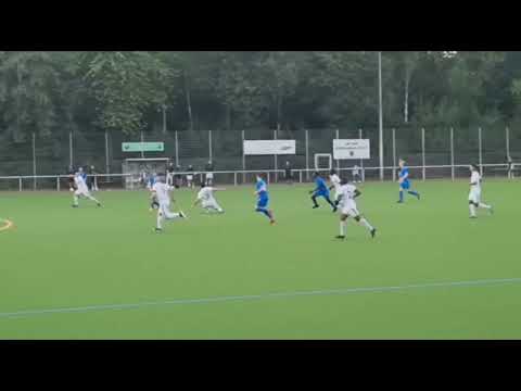Kurz Highlights I Kreisliga A1 Bochum 22/23 2.SP SC Union Bergen - SV Eintracht Grumme