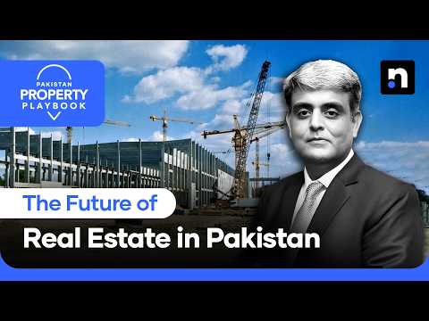 What FY27 budget means for Pakistan’s property market | Pakistan Property Playbook | Nukta Business