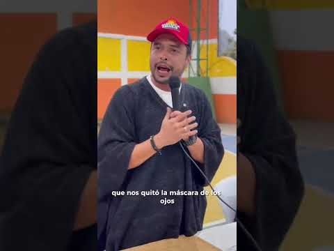 Desde Onzaga, Santander