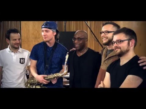 Thumbnail for Jazz Funk Experience band promo by Derrick McKenzie