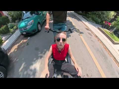 Do you really need an Electric Cargo Bike?