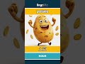 potato - 土豆 video thumbnail