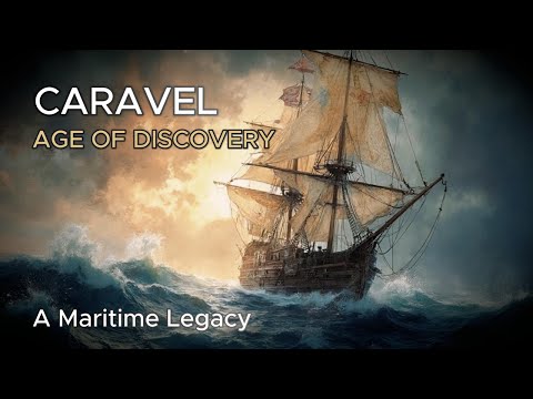 How the Caravel Changed the World Forever